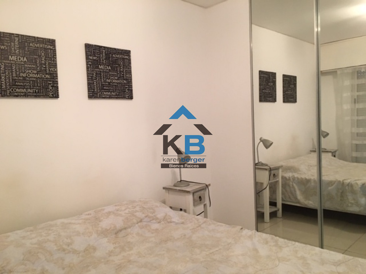 Apartamento ID.20 - Apartamento en Rambla De Buceo Con Vista Al Mar