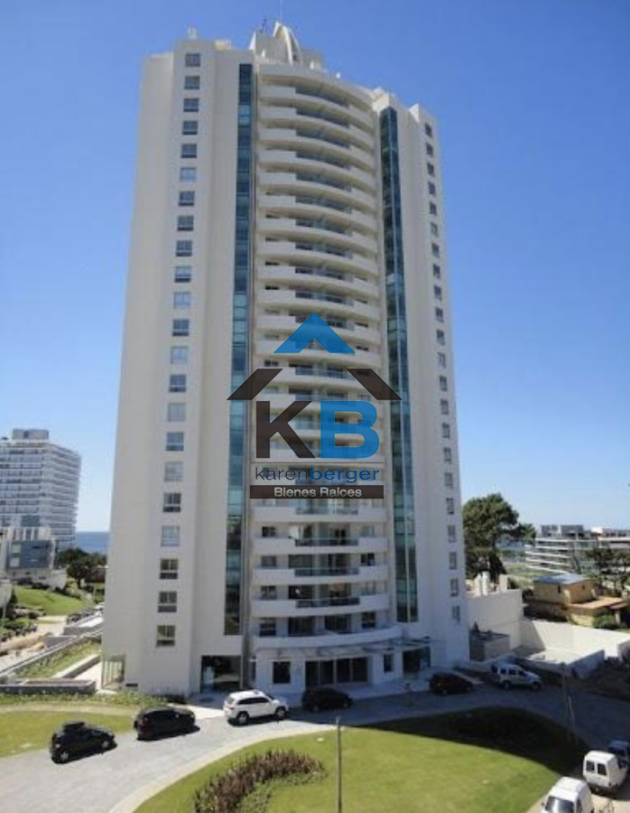 Apartamento ID.212 - Parada 7 De La Brava Terraza Exclusiva 