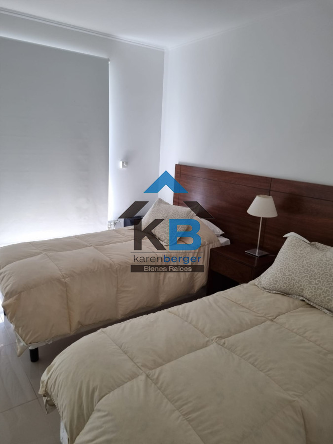 Apartamento ID.212 - Parada 7 De La Brava Terraza Exclusiva 