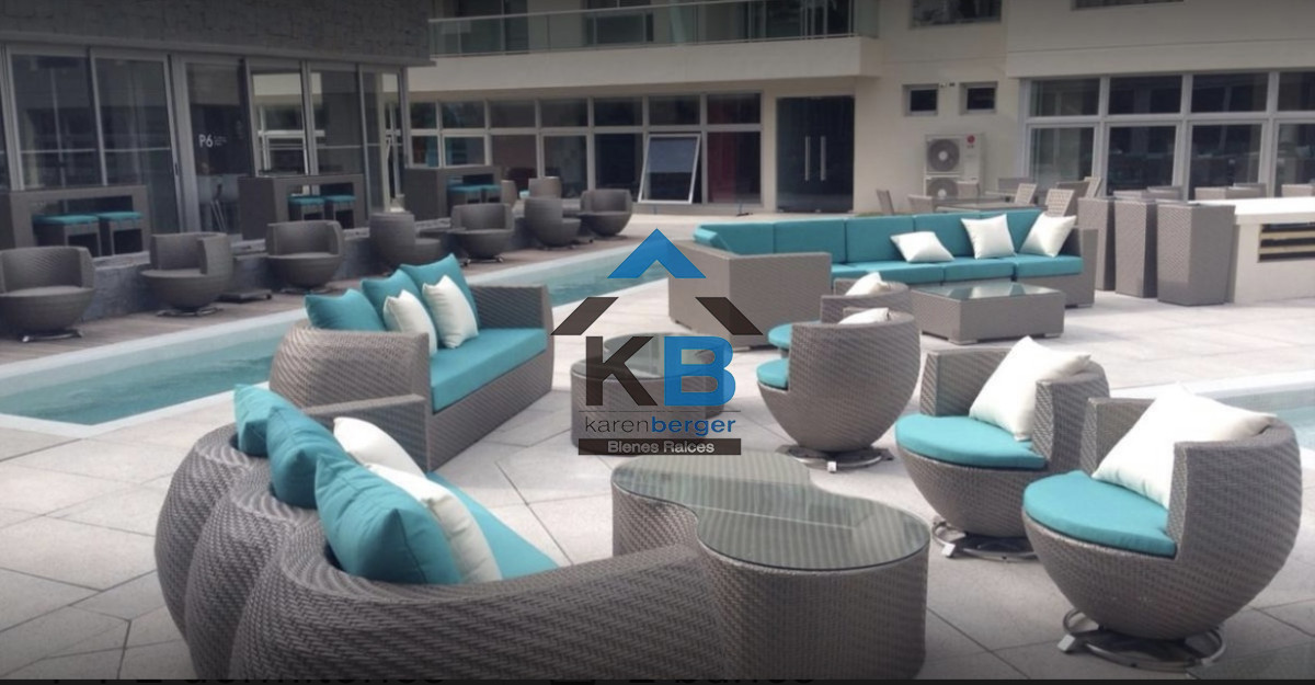 Apartamento ID.212 - Parada 7 De La Brava Terraza Exclusiva 