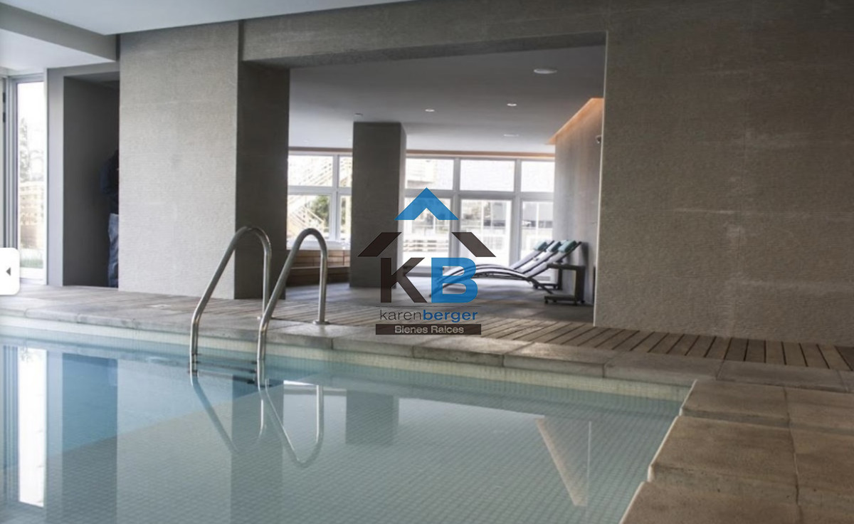 Apartamento ID.212 - Parada 7 De La Brava Terraza Exclusiva 