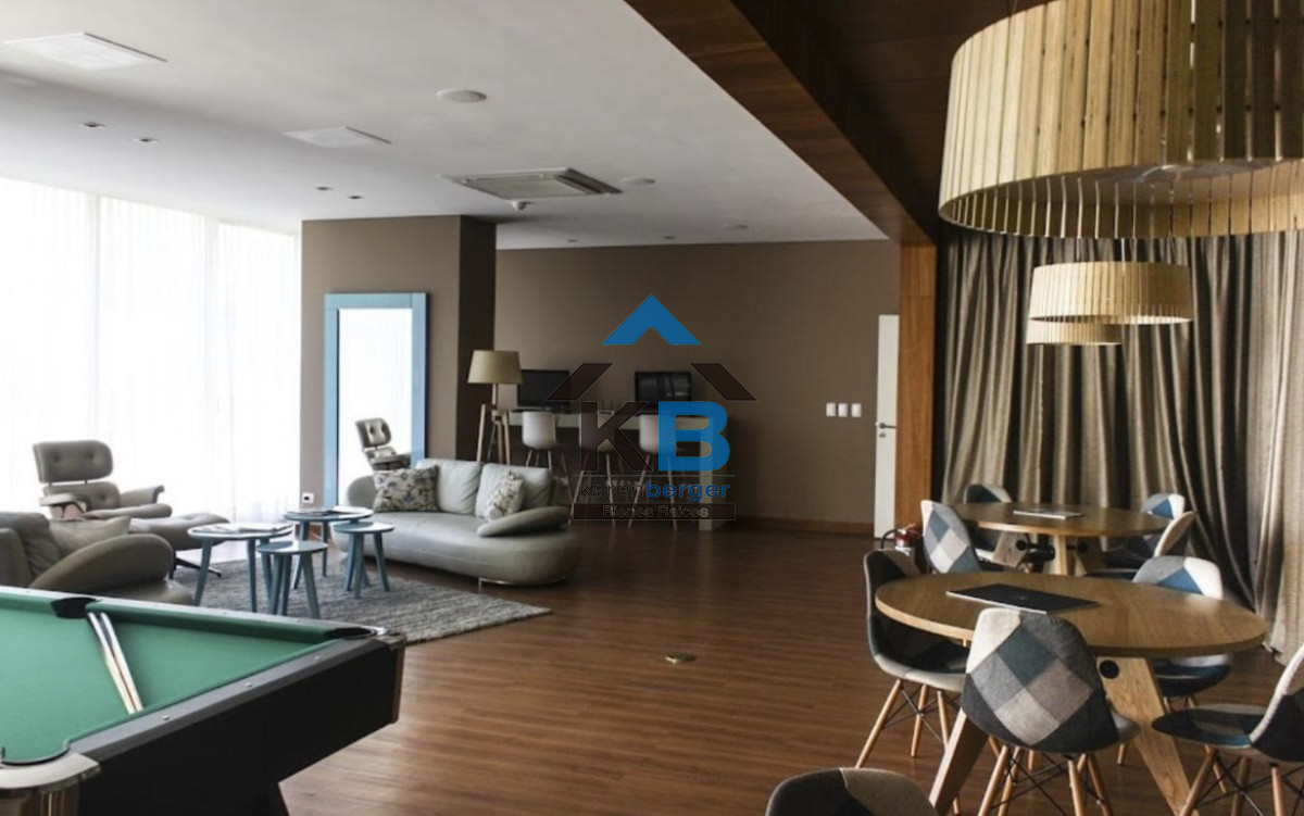Apartamento ID.212 - Parada 7 De La Brava Terraza Exclusiva 