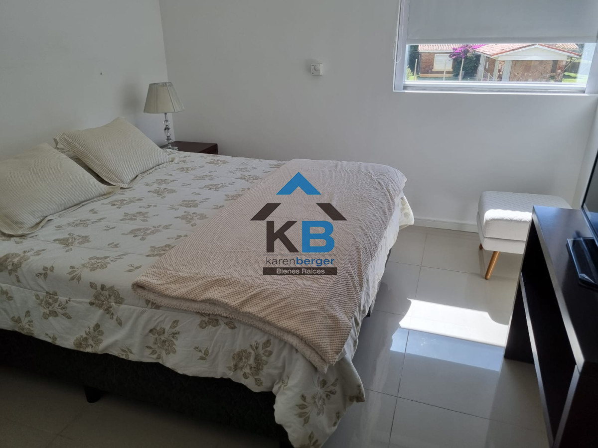 Apartamento ID.212 - Parada 7 De La Brava Terraza Exclusiva 