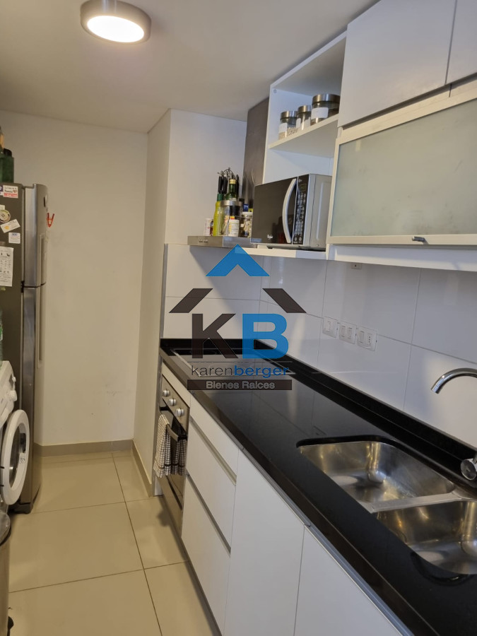 Apartamento ID.212 - Parada 7 De La Brava Terraza Exclusiva 