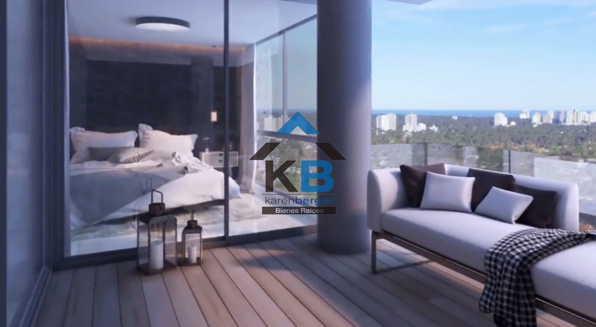 Apartamento ID.223 - Mansa Parada 18 Frente Al Mar