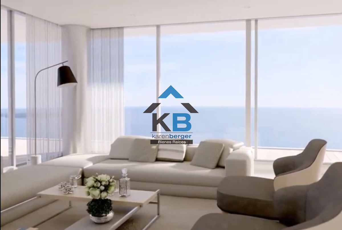 Apartamento ID.223 - Mansa Parada 18 Frente Al Mar
