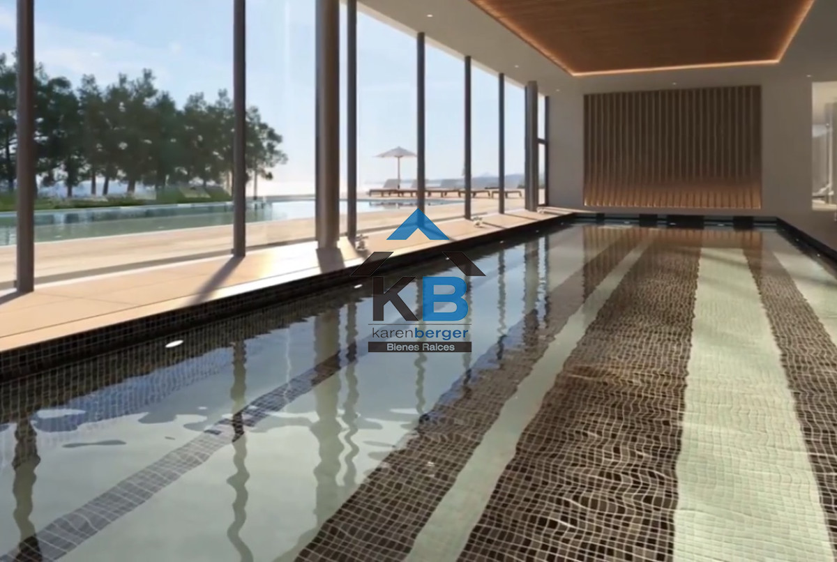 Apartamento ID.223 - Mansa Parada 18 Frente Al Mar