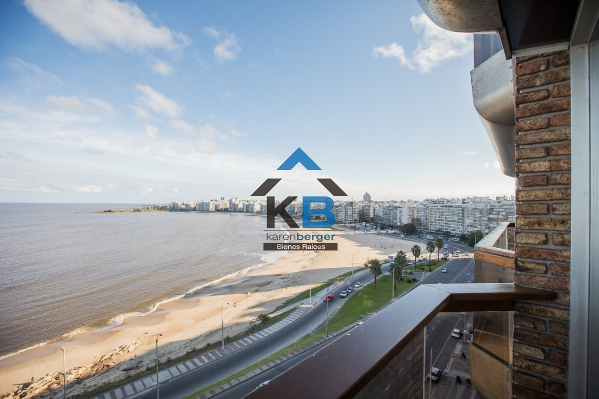 Apartamento ID.246 - Alquiler Penthouse Vista Panorámica 