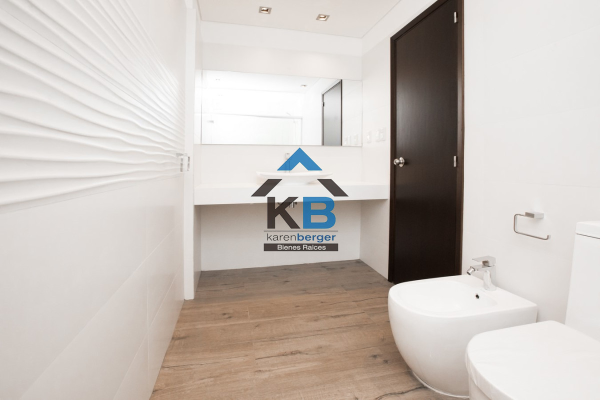 Apartamento ID.246 - Alquiler Penthouse Vista Panorámica 