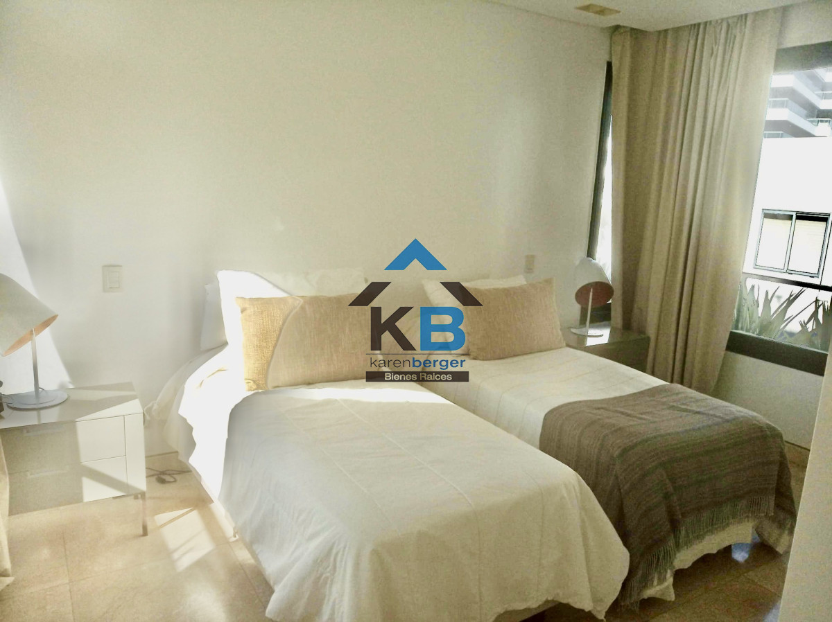 Apartamento ID.266 - Penthouse En Punta Del Este