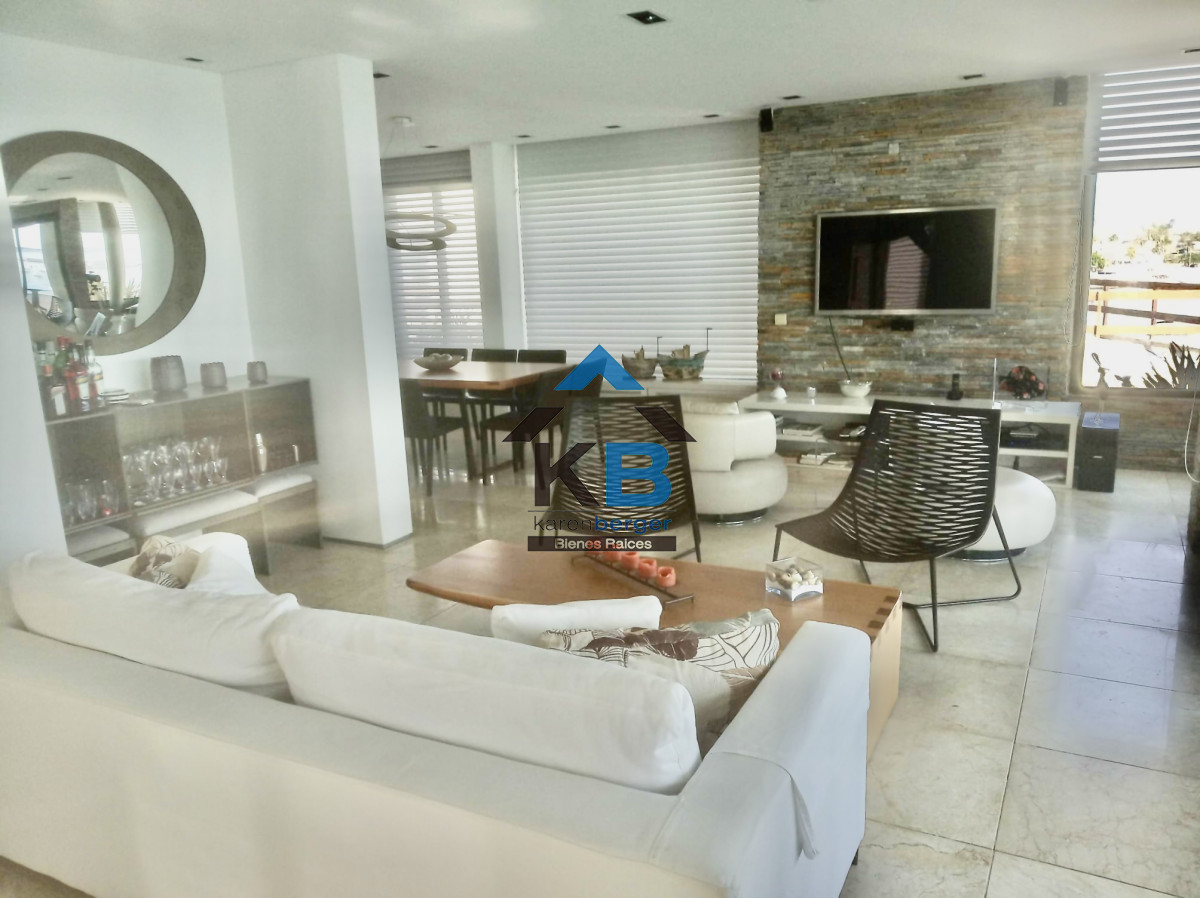 Apartamento ID.266 - Penthouse En Punta Del Este