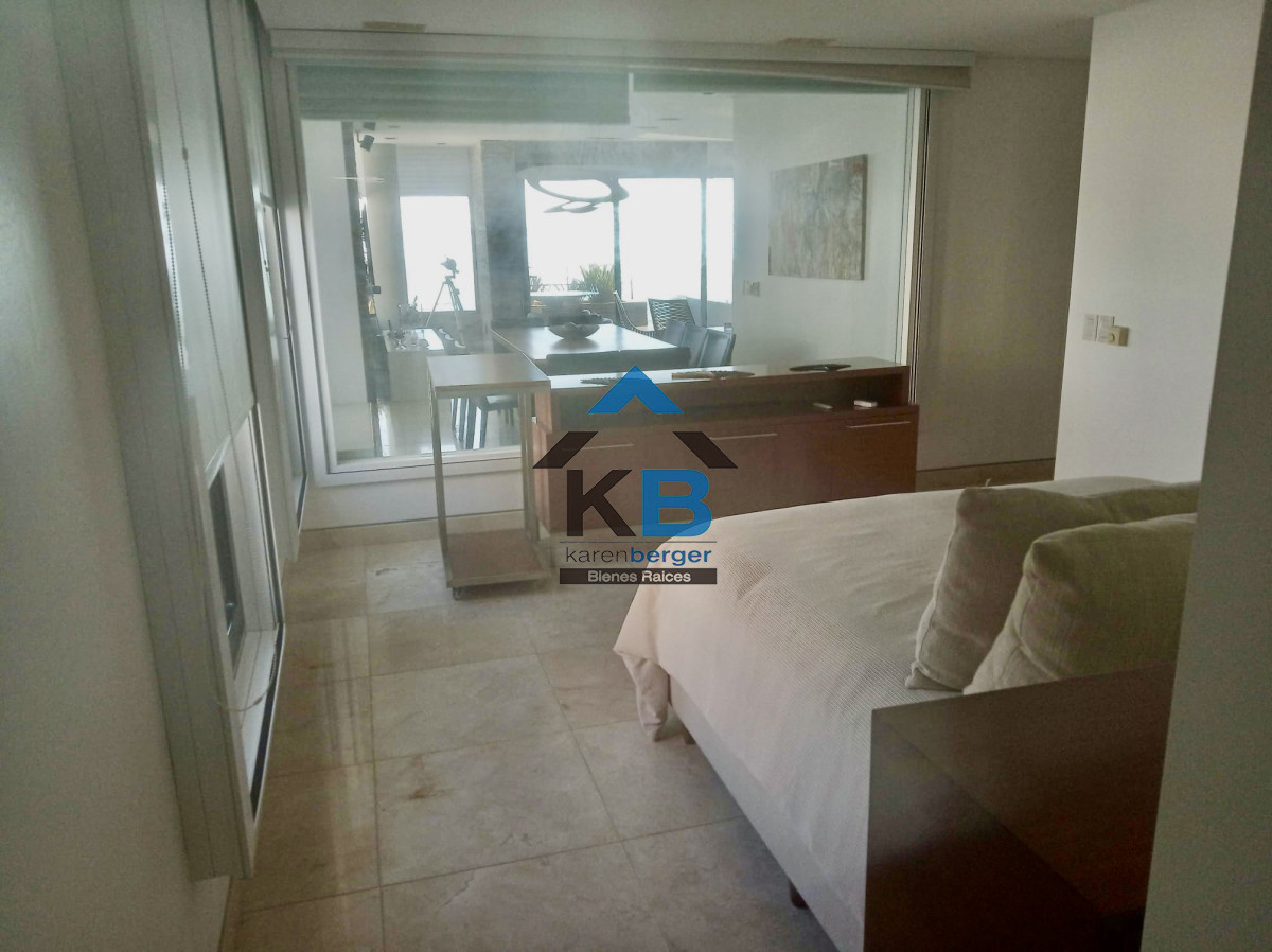 Apartamento ID.266 - Penthouse En Punta Del Este