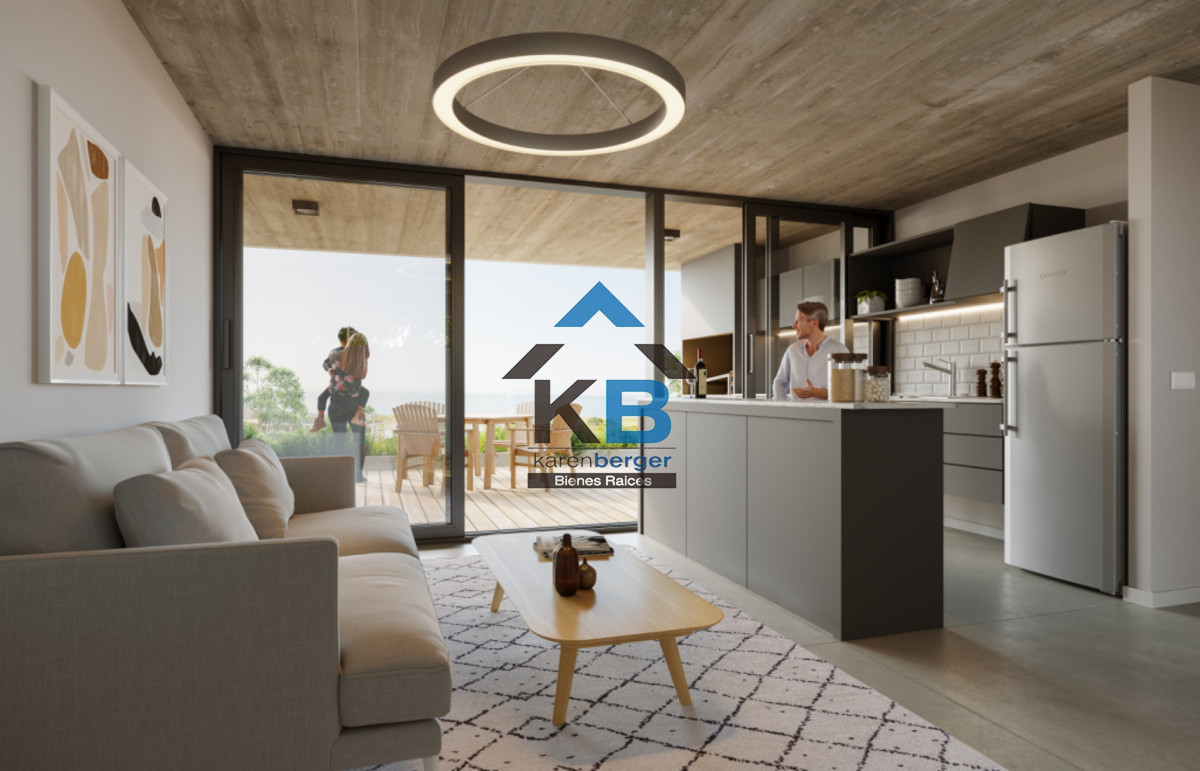 Apartamento ID.271 - Punta Ballena Oportunidad En Pozo!