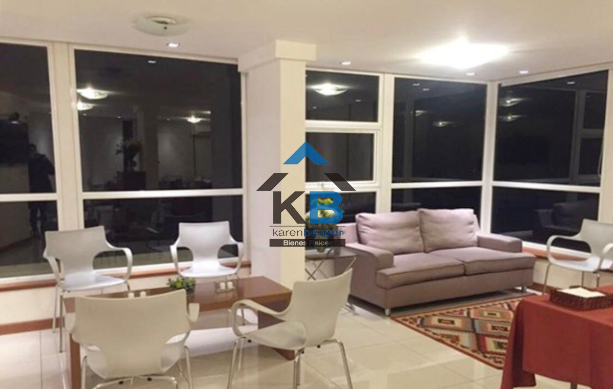 Apartamento ID.273 - Rambla Divino Apto