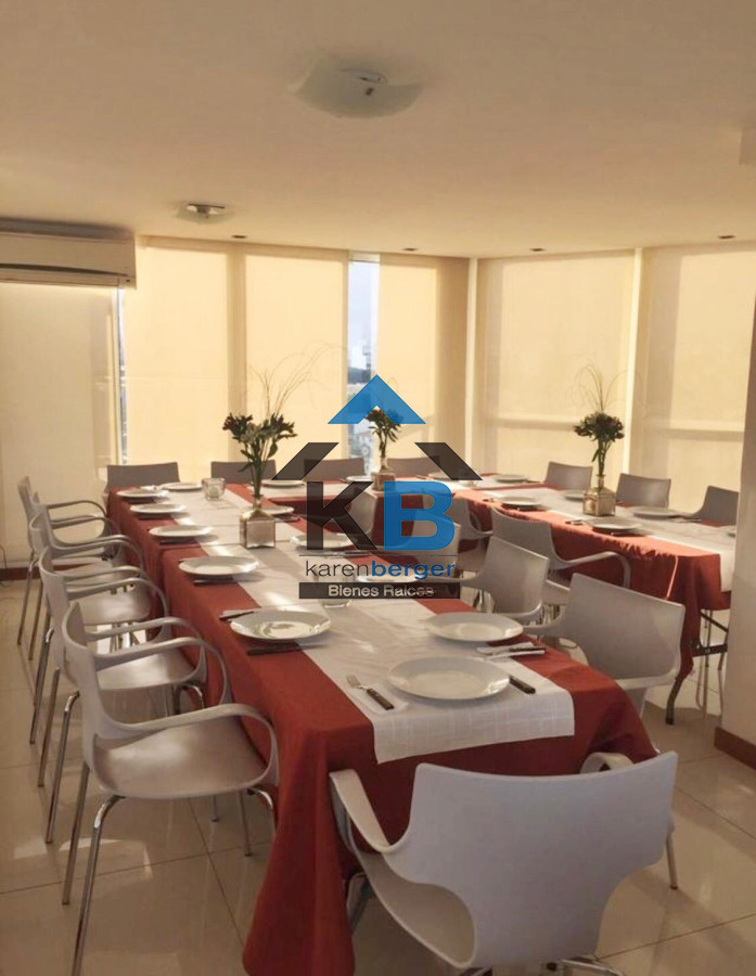 Apartamento ID.273 - Rambla Divino Apto