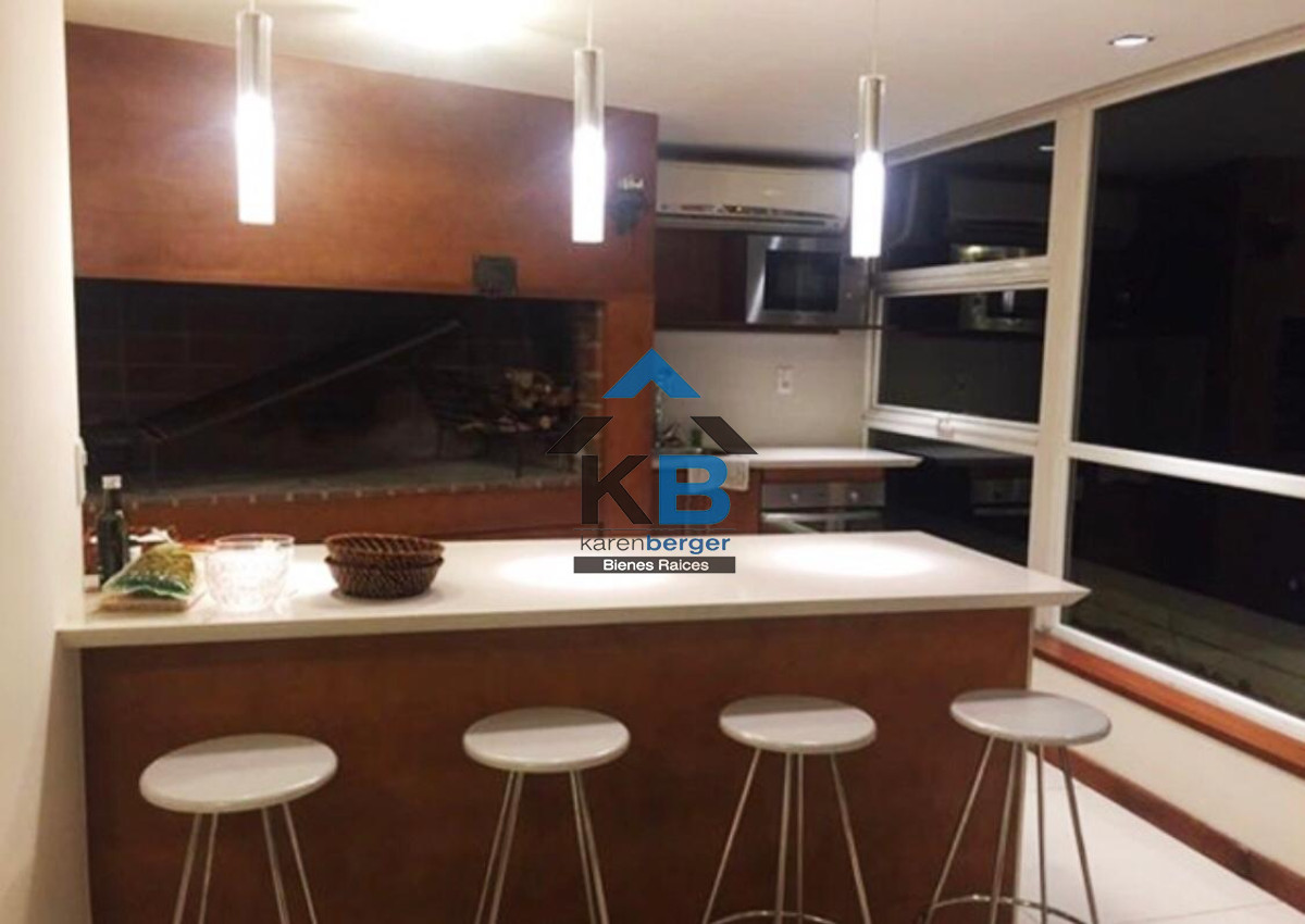 Apartamento ID.273 - Rambla Divino Apto