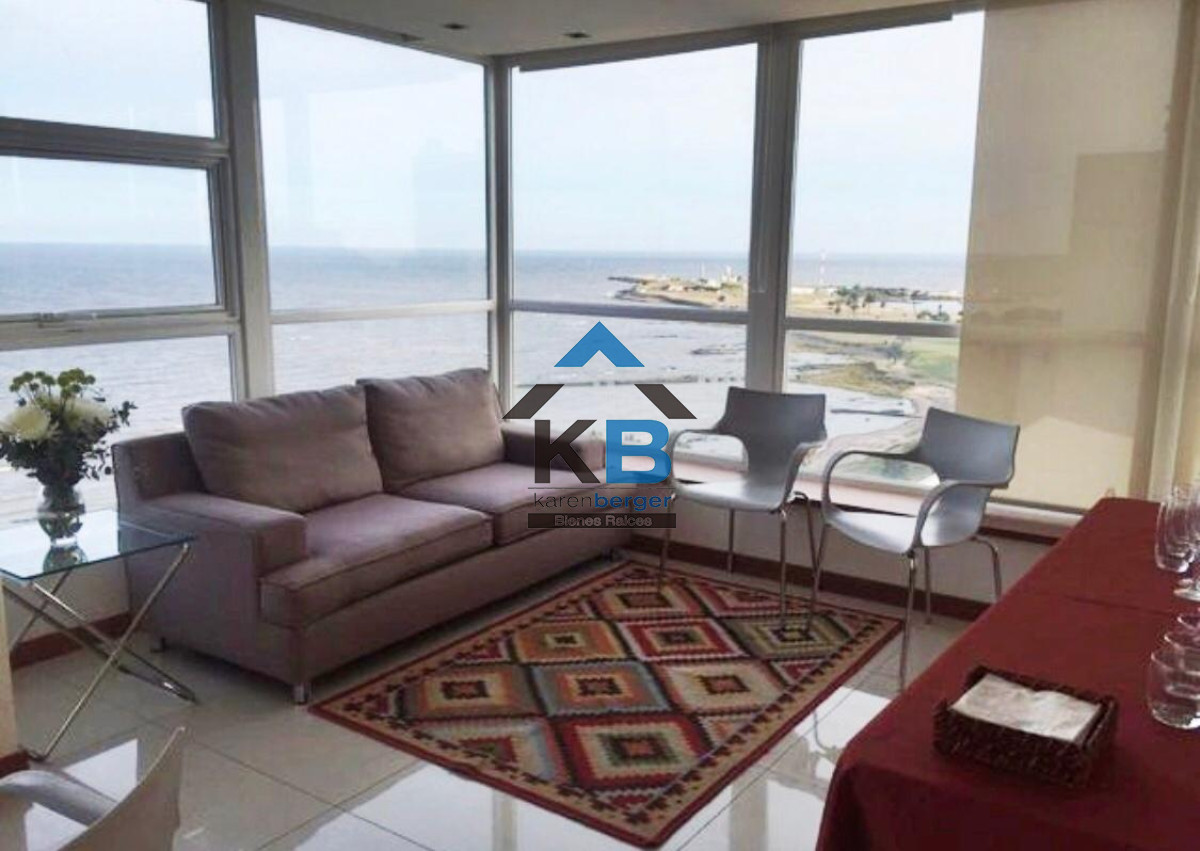 Apartamento ID.273 - Rambla Divino Apto