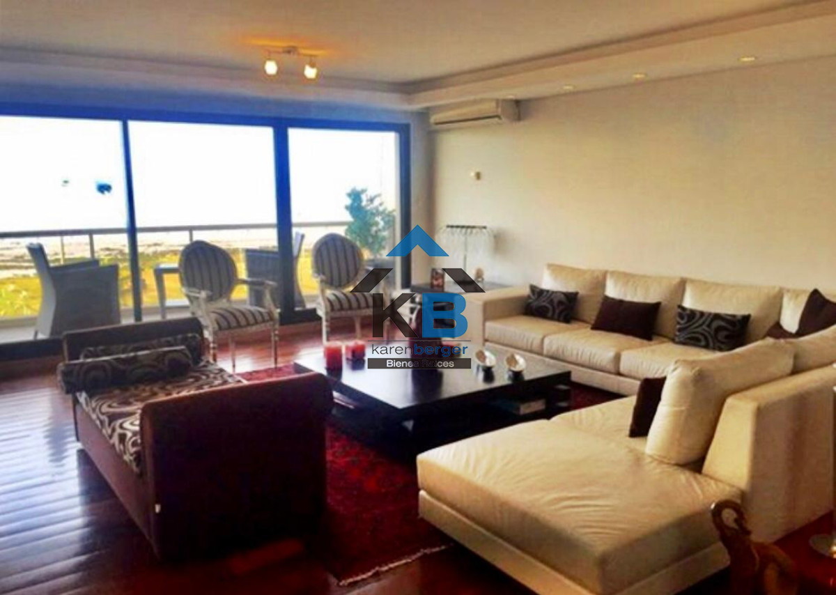Apartamento ID.273 - Rambla Divino Apto