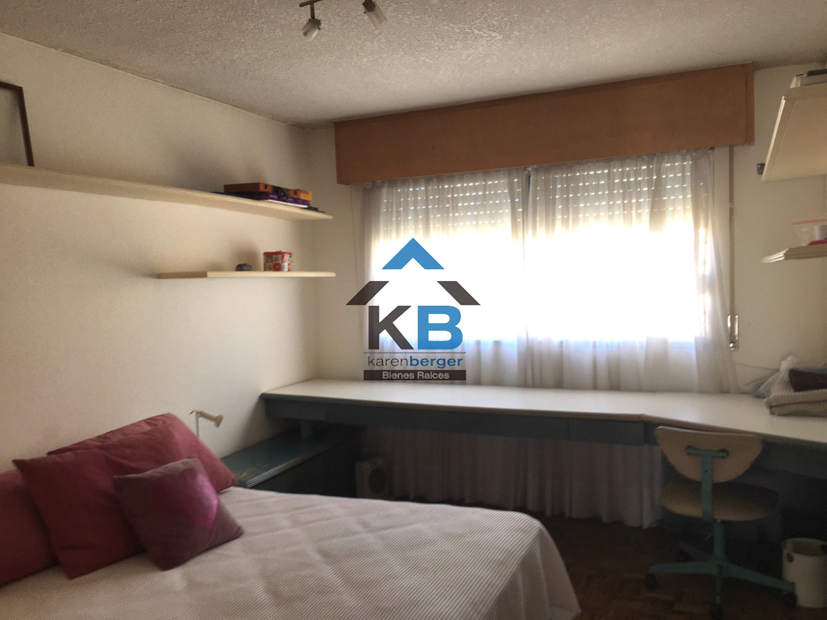 Apartamento ID.278 - Penthouse En Punta Carretas
