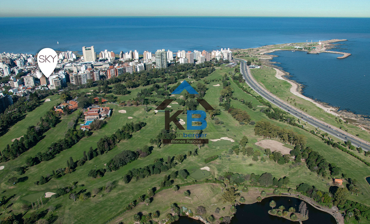 Apartamento ID.284 - Punta Carretas En La Mejor Zona