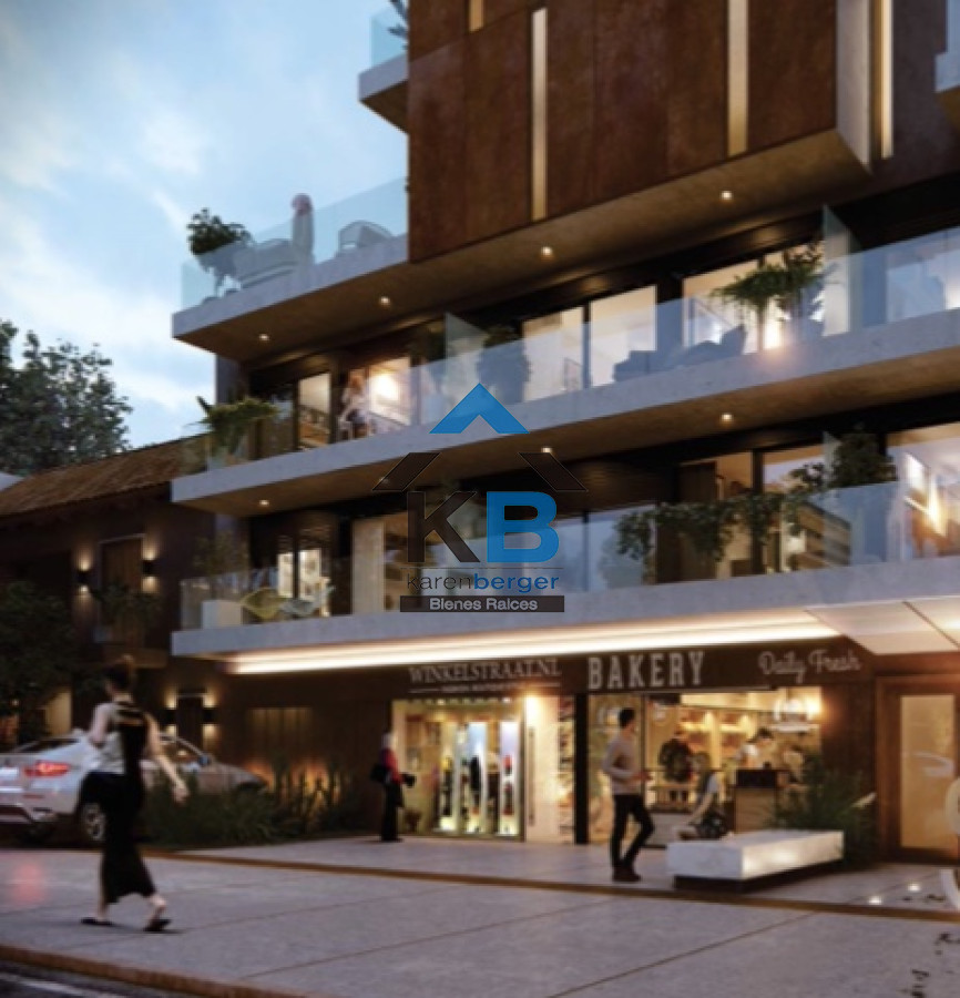 Apartamento ID.284 - Punta Carretas En La Mejor Zona