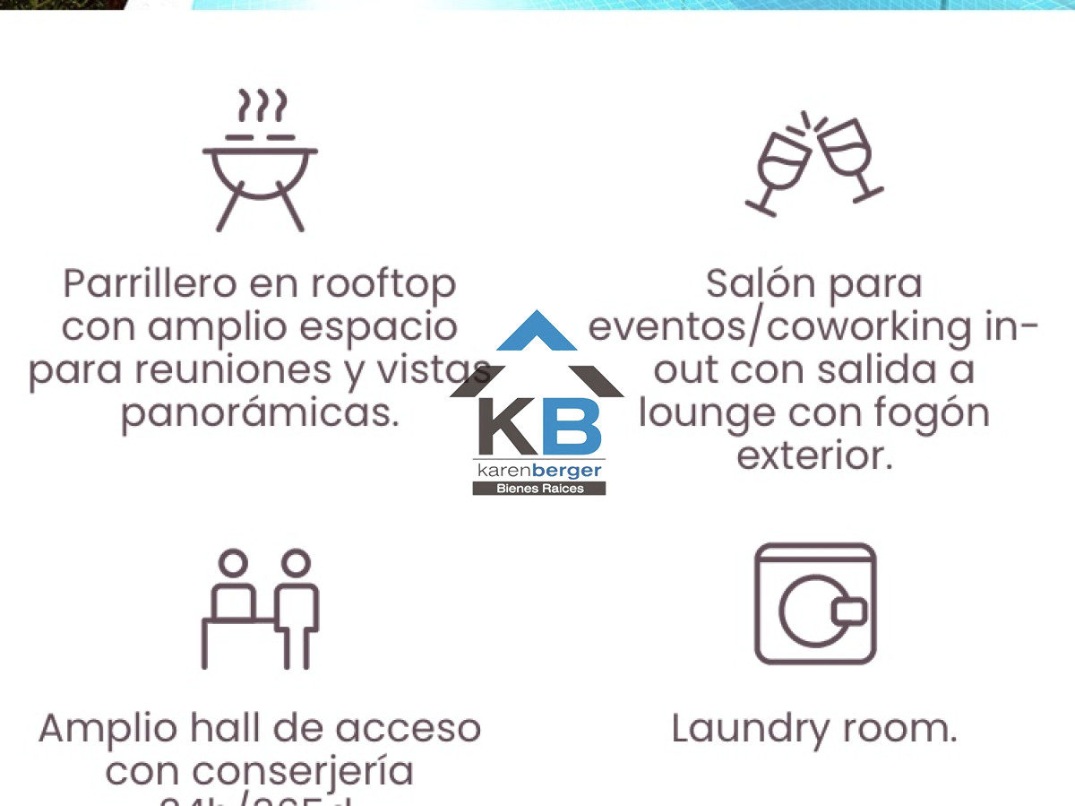 Apartamento ID.284 - Punta Carretas En La Mejor Zona