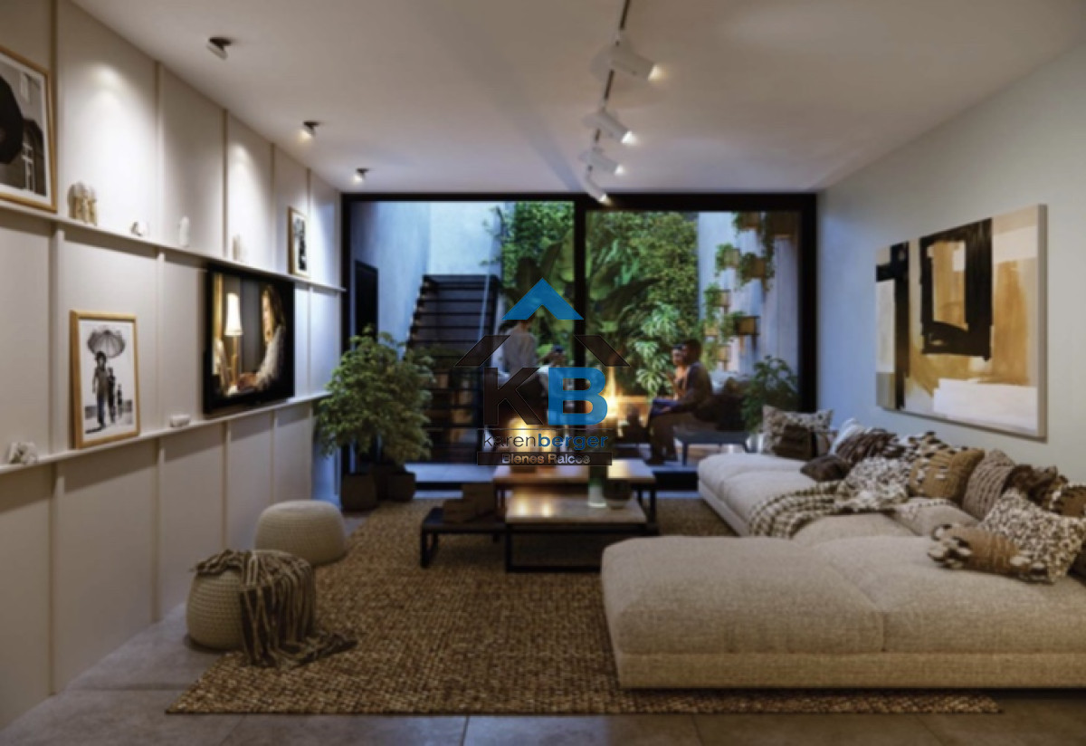 Apartamento ID.284 - Punta Carretas En La Mejor Zona