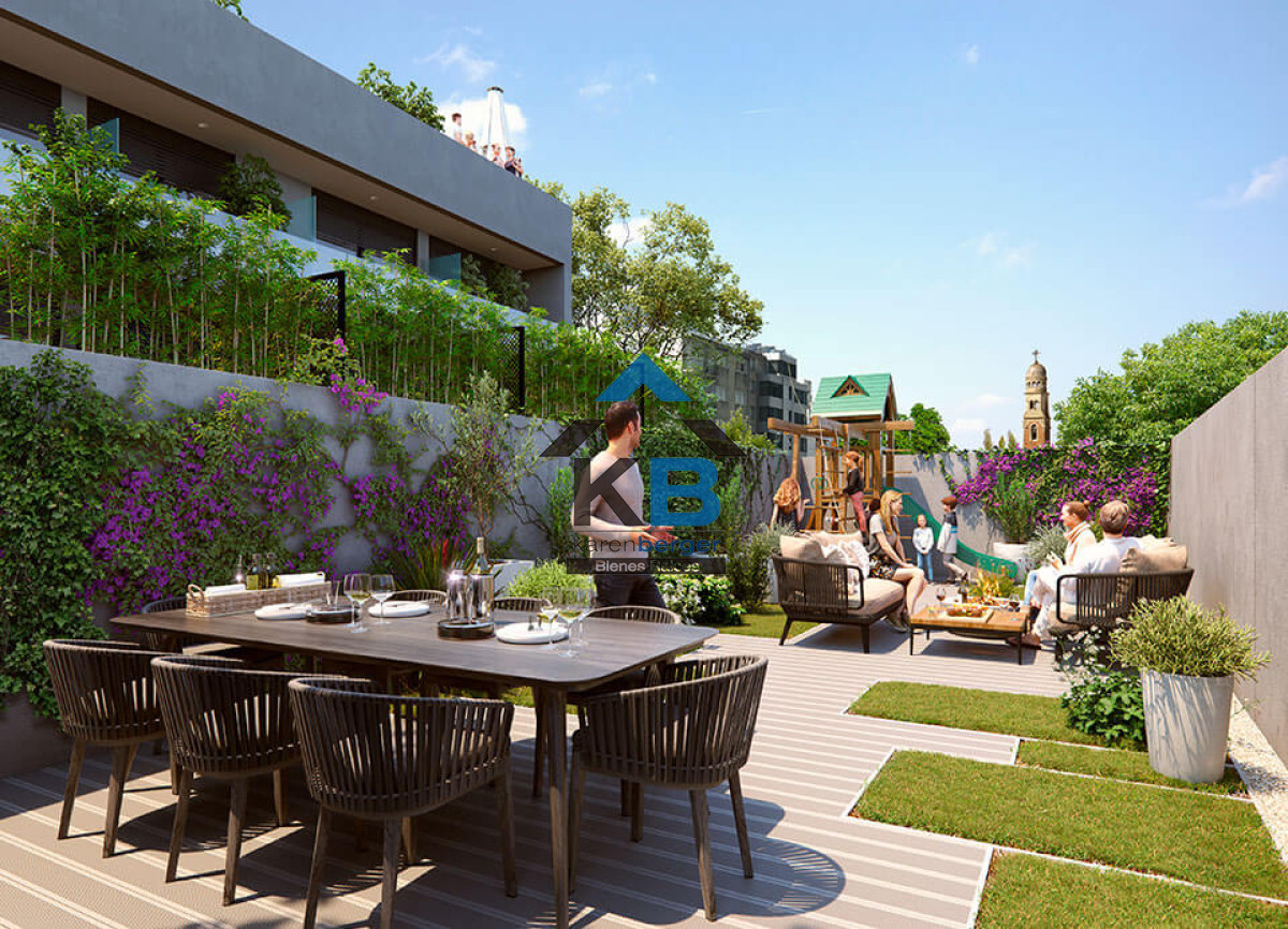 Apartamento ID.284 - Punta Carretas En La Mejor Zona