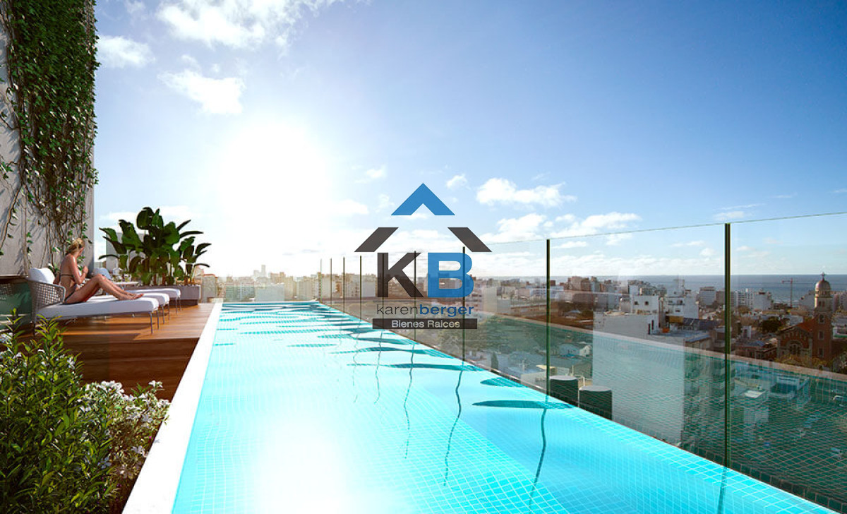 Apartamento ID.284 - Punta Carretas En La Mejor Zona