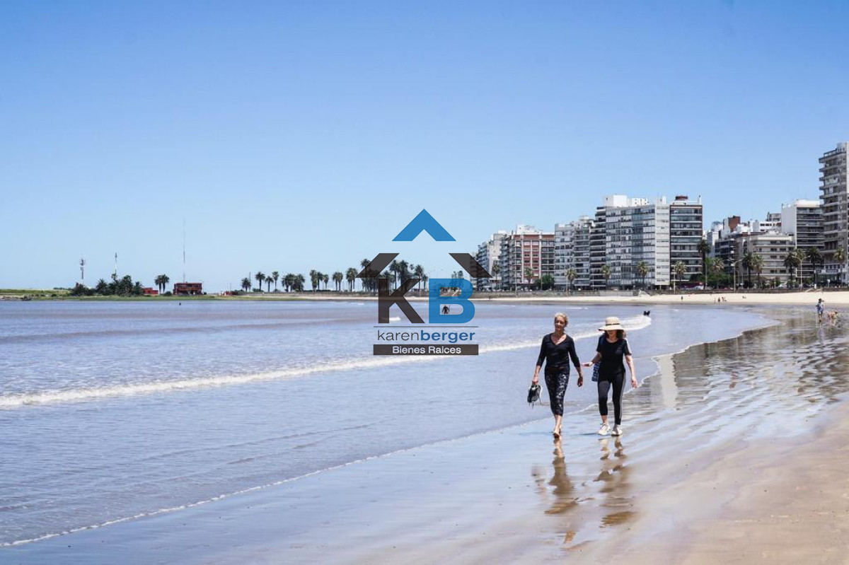 Apartamento ID.290 - Punta Carretas