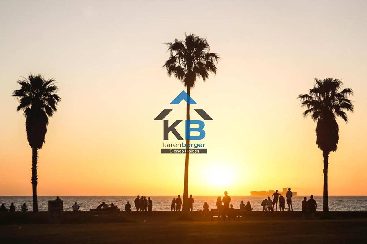Apartamento ID.290 - Punta Carretas