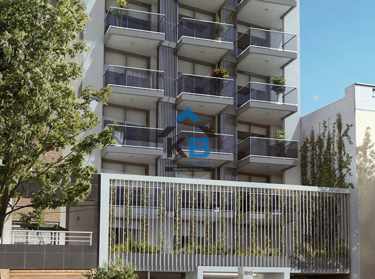 Apartamento ID.310 - Punta Carretas En Construcción 
