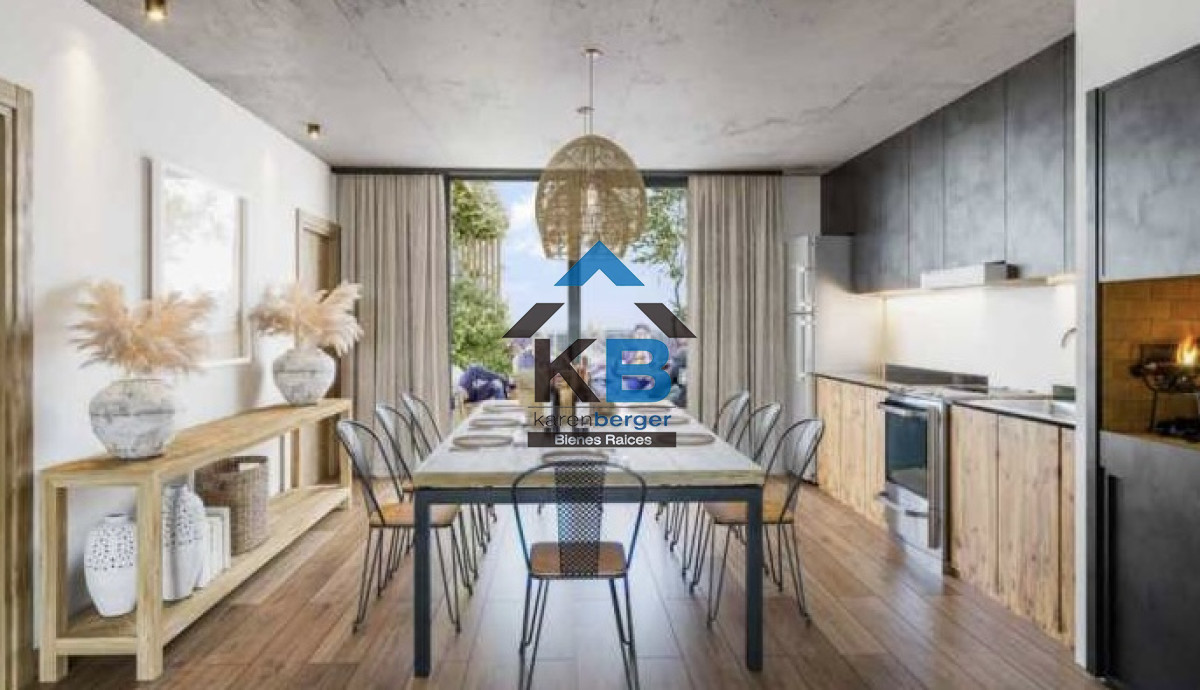 Apartamento ID.319 - Punta Carretas Casi Rambla 