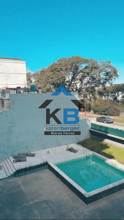 Apartamento ID.325 - Divino Apartamento En Punta Carretas