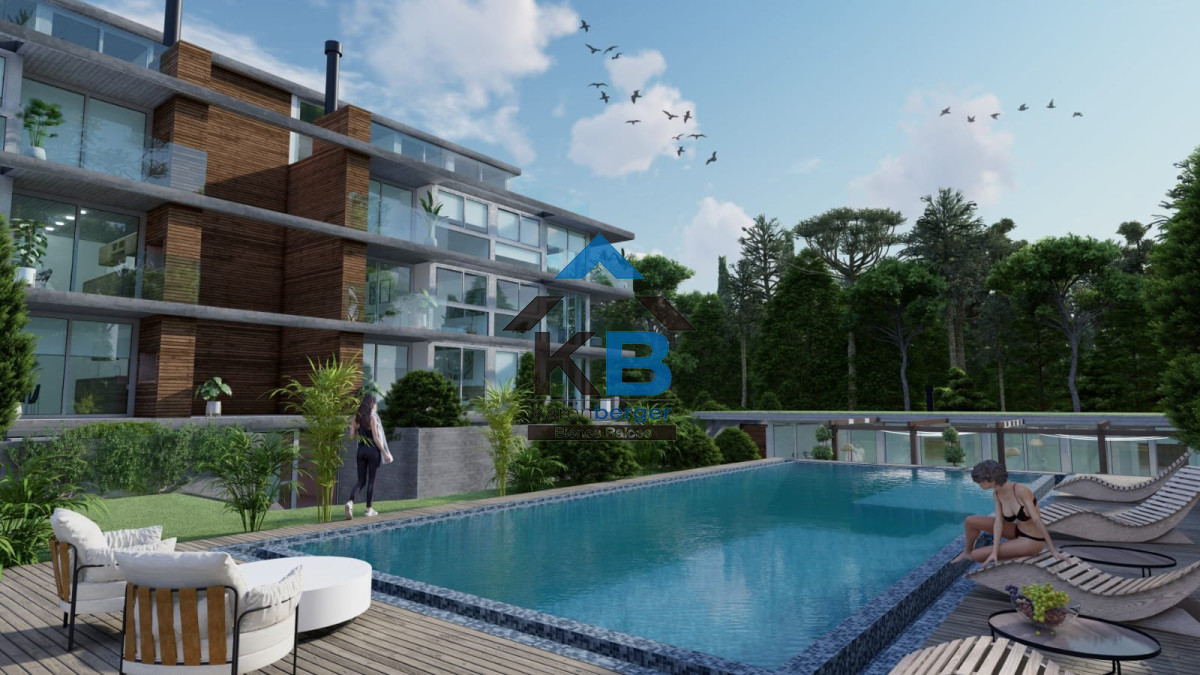 Apartamento ID.353 - Playa Brava Punta Del Este