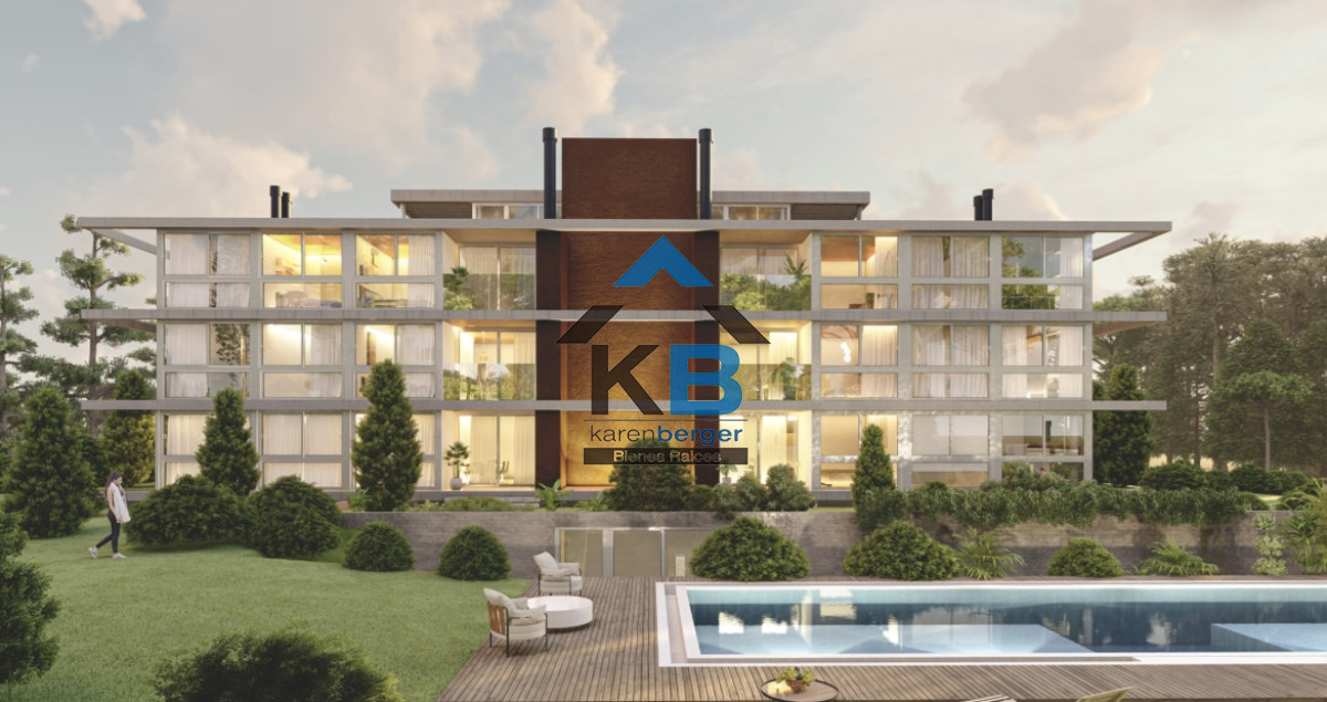 Apartamento ID.353 - Playa Brava Punta Del Este