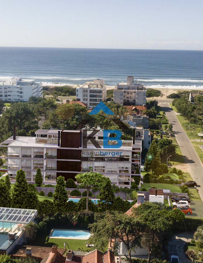 Apartamento ID.353 - Playa Brava Punta Del Este