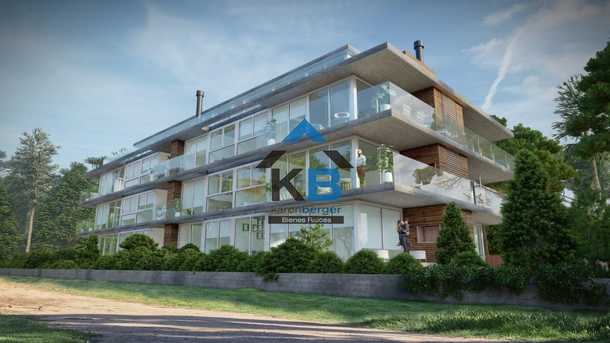 Apartamento ID.353 - Playa Brava Punta Del Este