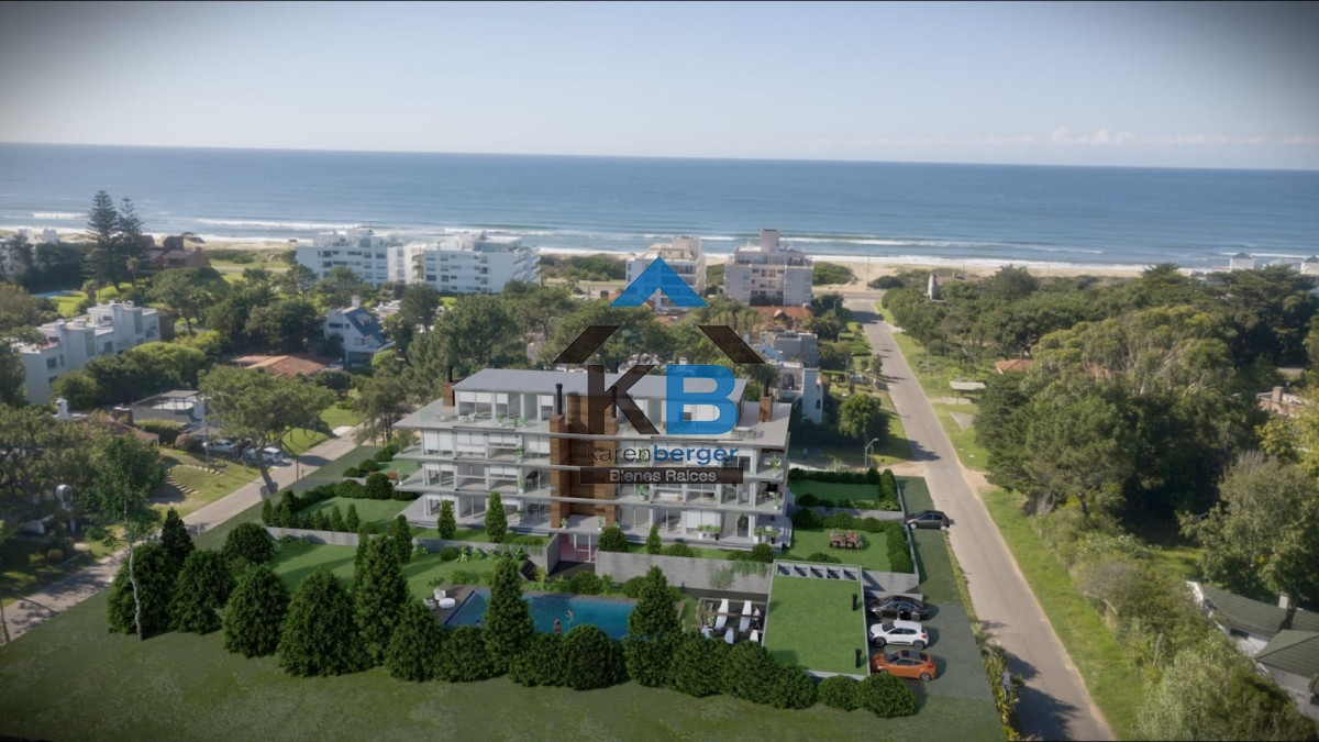 Apartamento ID.353 - Playa Brava Punta Del Este