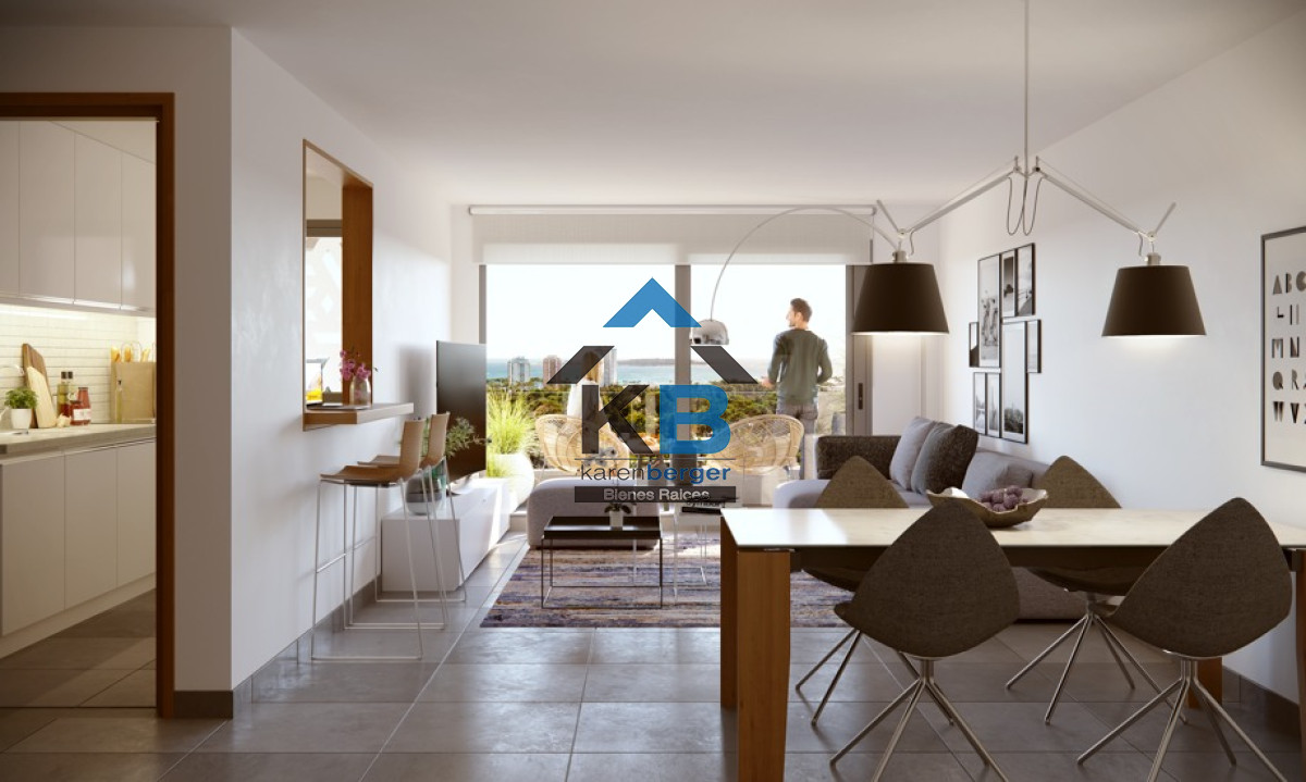Apartamento ID.356 - Precios De Lanzamiento 