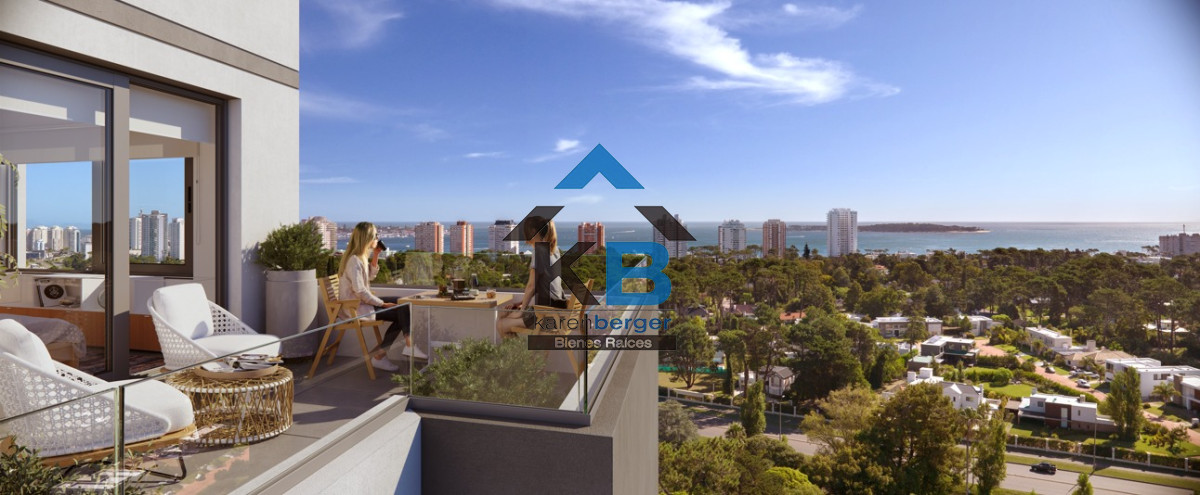 Apartamento ID.356 - Precios De Lanzamiento 