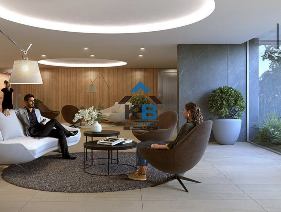 Apartamento ID.41 - Apartamentos A Estrenar En Barrio Privado