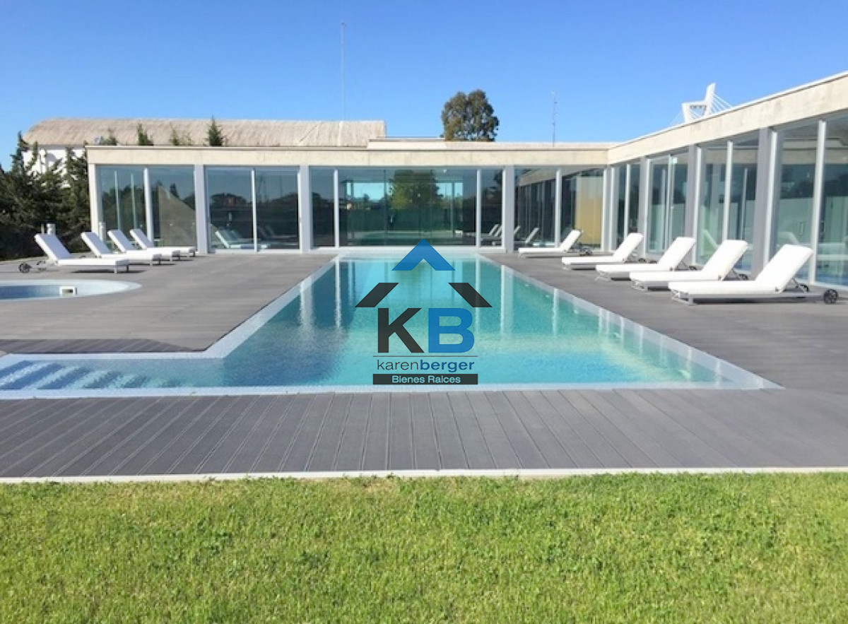 Apartamento ID.45 - Carrasco Este