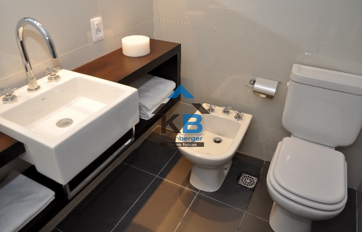 Apartamento ID.45 - Carrasco Este