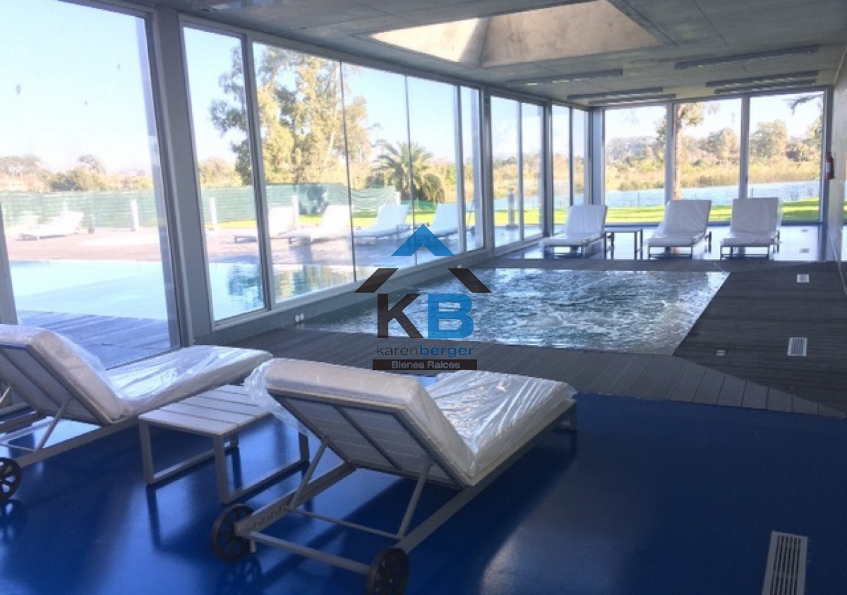 Apartamento ID.45 - Carrasco Este