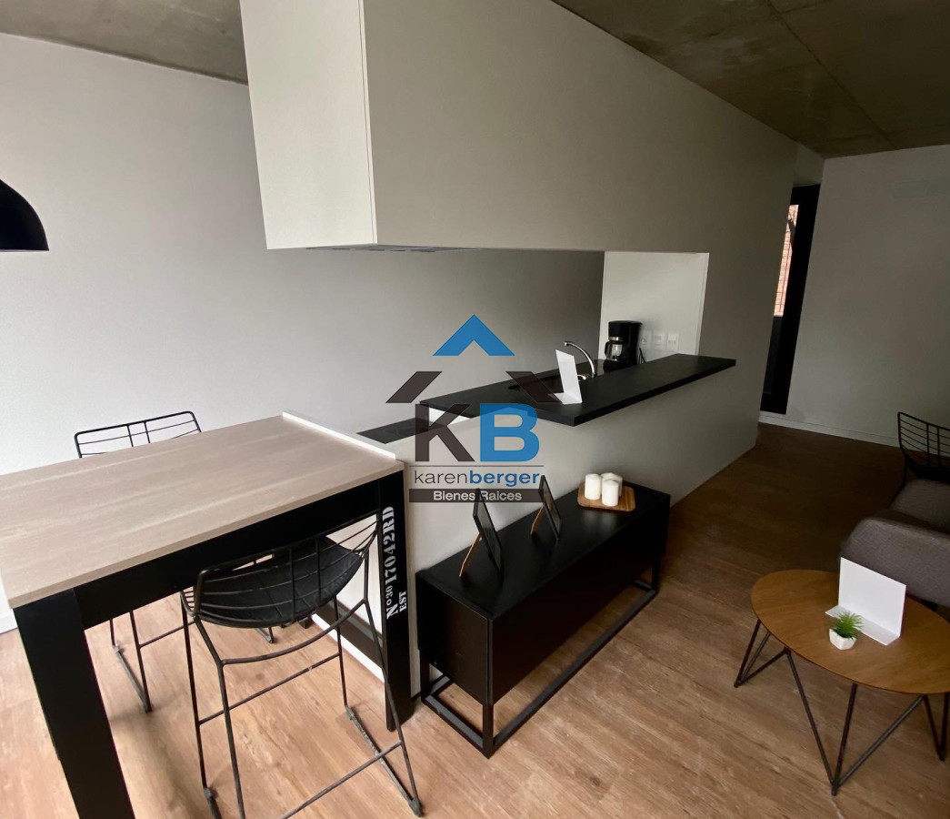 Apartamento ID.68 - Estrene Con Ley Promovida