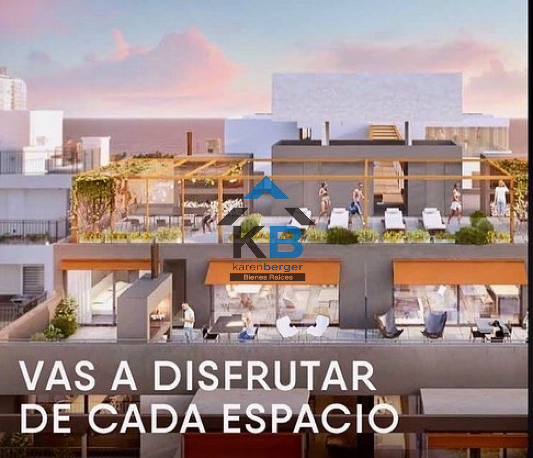 Apartamento ID.68 - Estrene Con Ley Promovida