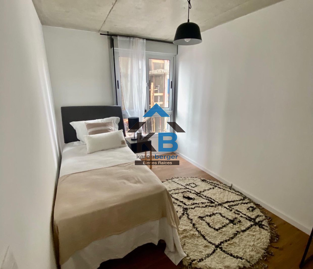 Apartamento ID.68 - Estrene Con Ley Promovida