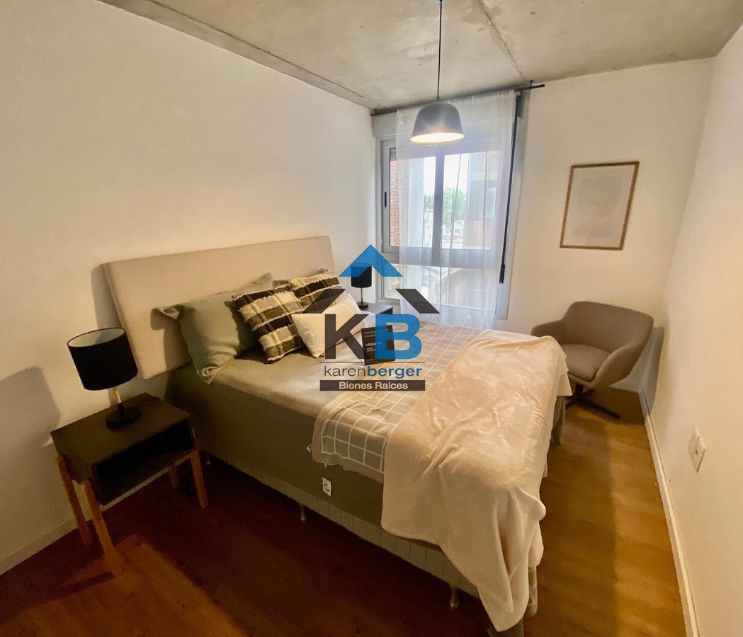 Apartamento ID.68 - Estrene Con Ley Promovida