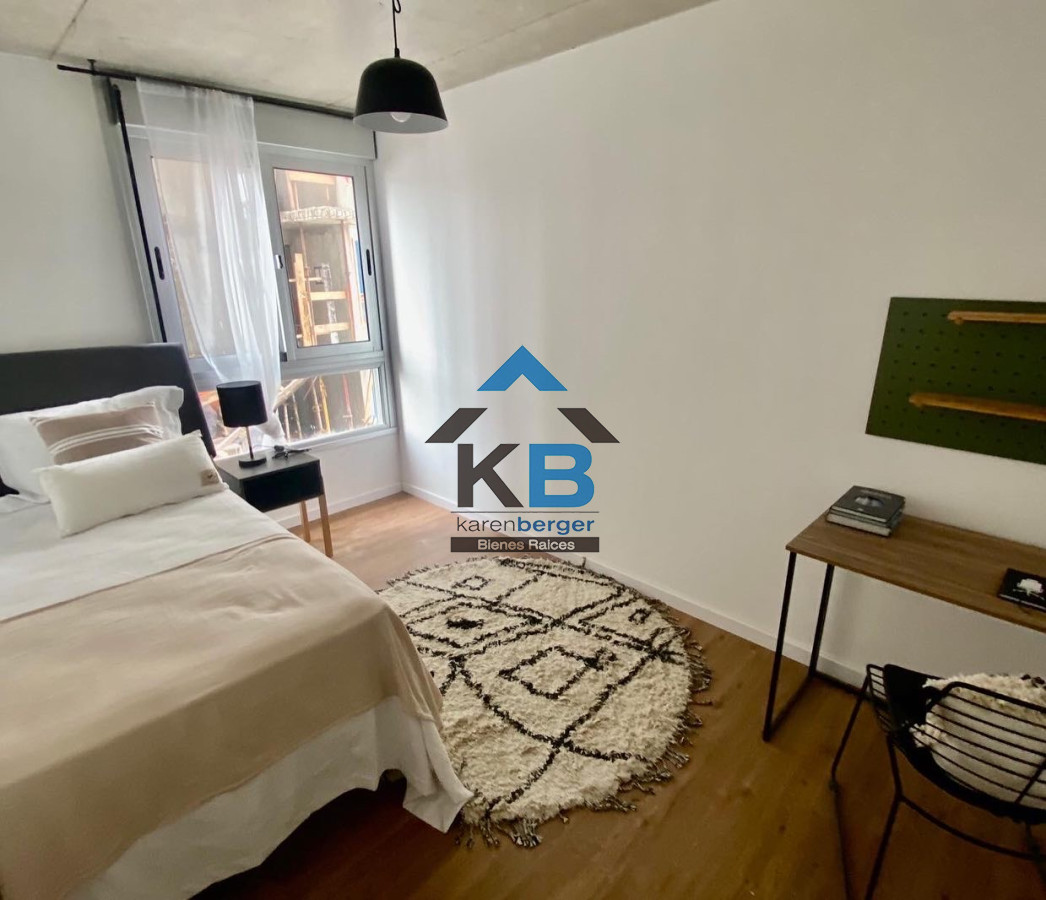 Apartamento ID.68 - Estrene Con Ley Promovida